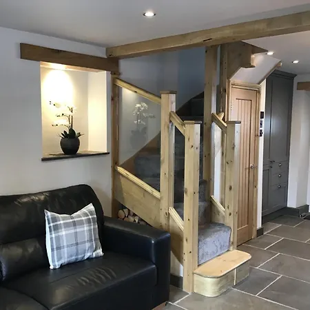 Holiday home Tastefully Renovated In *