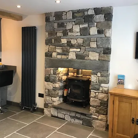 Holiday home Tastefully Renovated In Ulverston